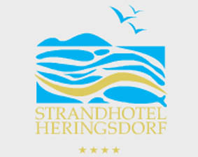 Strandhotel Heringsdorf
